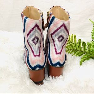 dr scholl's darcia bootie